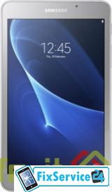 ремонт планшета Samsung Galaxy Tab A 7.0