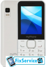 ремонт телефона MyPhone Classic