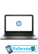 ремонт ноутбука HP 250 G3/G4