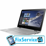 ремонт ноутбука HP Spectre 13-4105dx x360