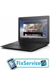ремонт ноутбука Lenovo IdeaPad 100s 11IBY