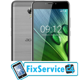 ремонт телефона Acer Liquid Z6 Plus