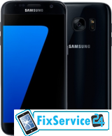 ремонт Самсунг S Galaxy S7