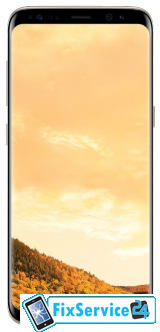 ремонт Самсунг S Galaxy S8+ 128GB